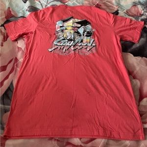 Under Armour Stay Cool T-shirt!